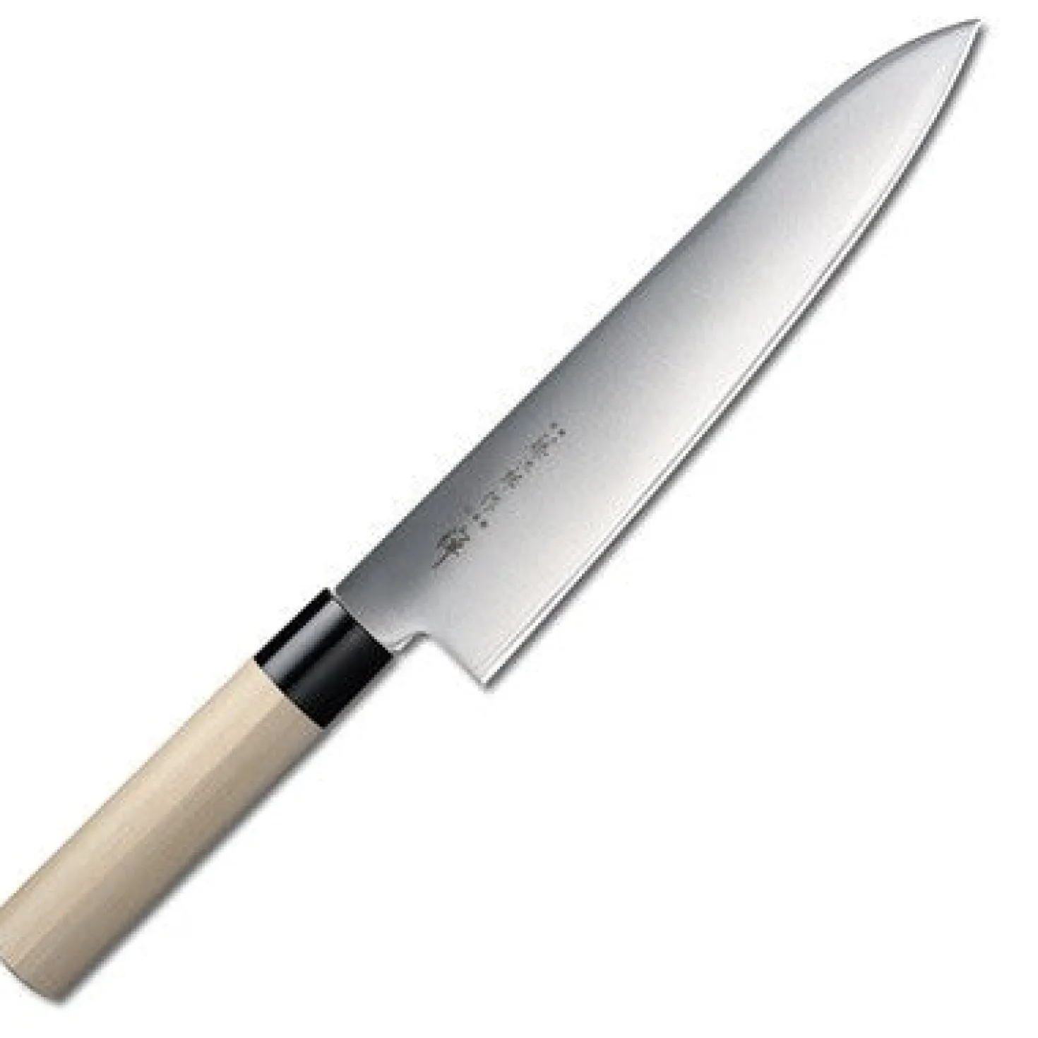 Couteau de Chef 24cm TOJIRO ZEN