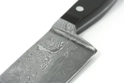 Couteau de Chef Damas Gude 21cm