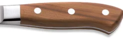 Couteau de chef DICK 1778 lame acier 3 couches 24cm manche bois de prunier