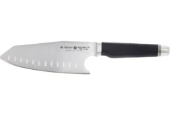 Couteau de chef forme asiatique De Buyer FK2 équilibrage ajustable