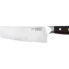 Couteau de chef Fukito Ebène X50 21cm
