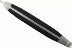 Couteau de chef Güde Alpha 21cm en acier forgé