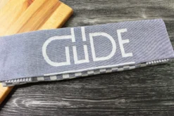 Couteau de chef Güde THE KNIFE 26cm unique et design manche chêne