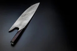 Couteau de chef Güde THE KNIFE 21cm design damas 300 couches