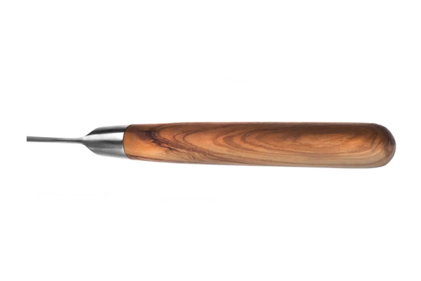Couteau de chef Gehring Oli Vita 15cm inox manche olivier