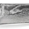 Couteau de chef Gyuto japonais Tojiro Damascus Pro 18cm acier SGPS haut de gamme