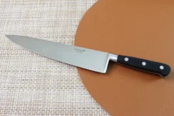 Couteau de chef Idéal Sabatier DEG lame 25cm