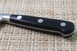 Couteau de chef Idéal Sabatier DEG lame 15cm