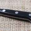 Couteau de chef Idéal Sabatier DEG lame 20cm