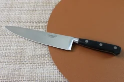 Couteau de chef Idéal Sabatier DEG lame 20cm