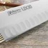 Couteau de chef japonais alvéolé Misono UX10 27cm