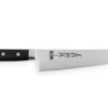 Couteau de chef japonais artisanal Yoshihiro acier SRS15