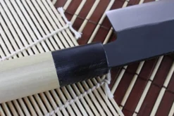 Couteau de chef japonais artisanal Yoshihiro White 2 steel 21cm