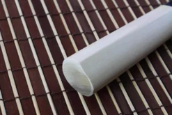 Couteau de chef japonais artisanal Yoshihiro White 2 steel 21cm