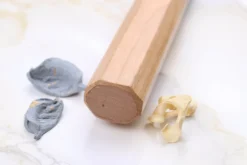 Couteau de chef japonais artisanal Masakage Koishi 18cm