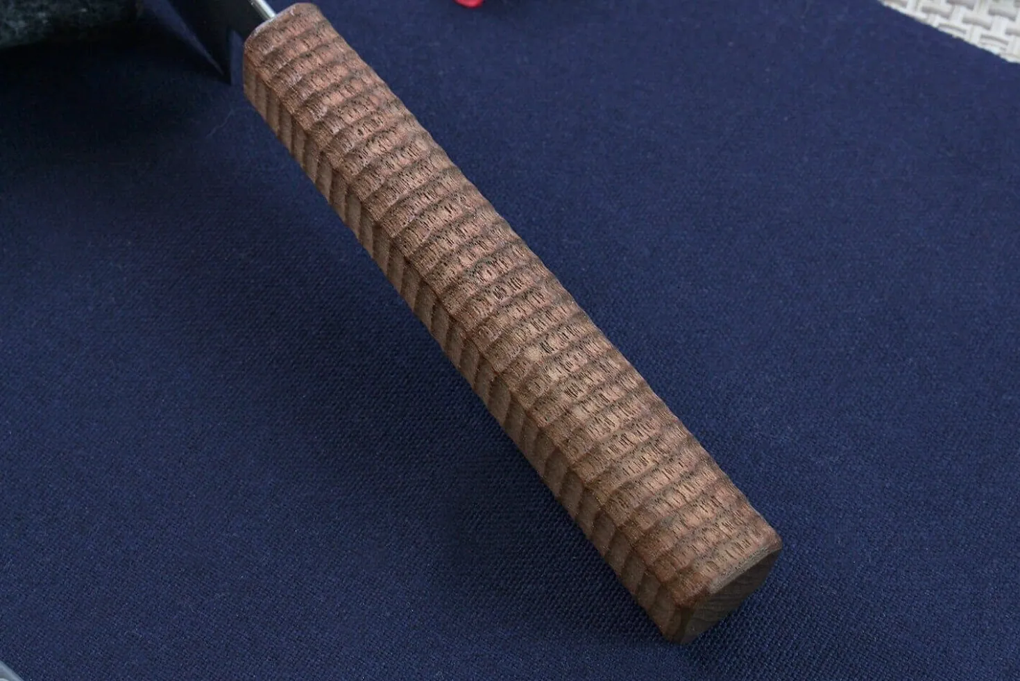 Couteau de chef japonais artisanal Kagekiyo Hiroba 21cm