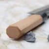 Couteau de chef japonais artisanal Masakage Koishi 21cm
