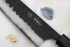 Couteau de chef japonais artisanal Masakage Koishi 21cm