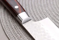 Couteau de chef japonais 21cm Sakai Takayuki Damascus Western 33 couches