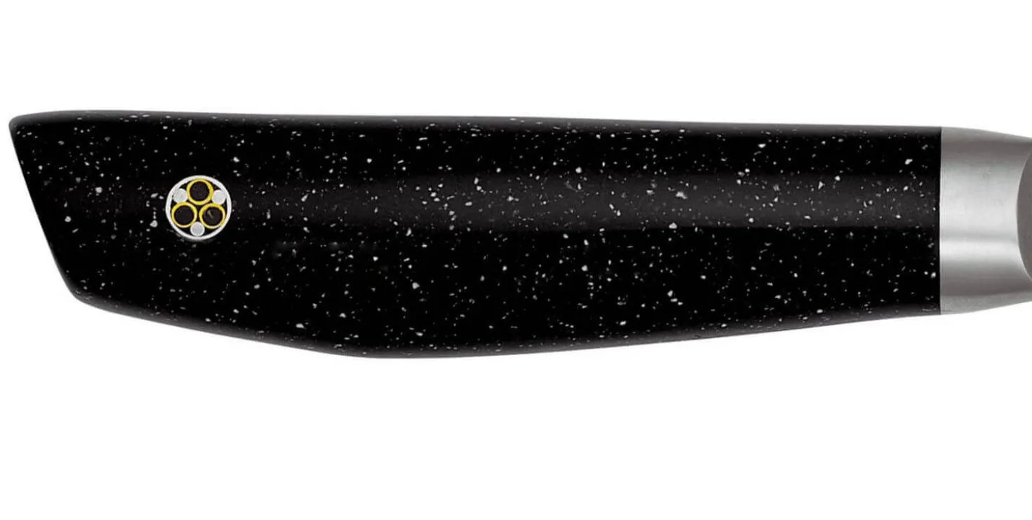 Couteau de chef japonais Kasumi VG10 Pro 20cm manche "marbré"