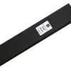 Couteau de chef japonais Kasumi Kuro 21cm martelé damas 32 couches