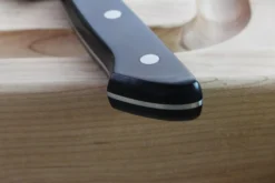 Couteau de chef japonais MAC Black 18cm