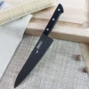 Couteau de chef japonais MAC Black 21.5cm