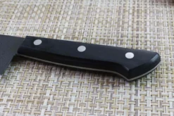 Couteau de chef japonais MAC Black 21.5cm