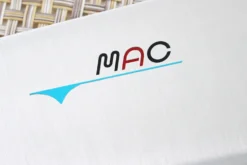 Couteau de chef japonais MAC Chef 21cm