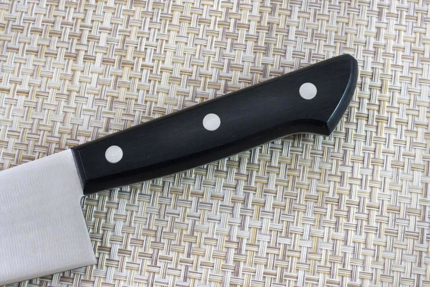 Couteau de chef japonais MAC Chef 21.5cm