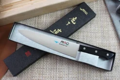 Couteau de chef japonais MAC Chef 21.5cm
