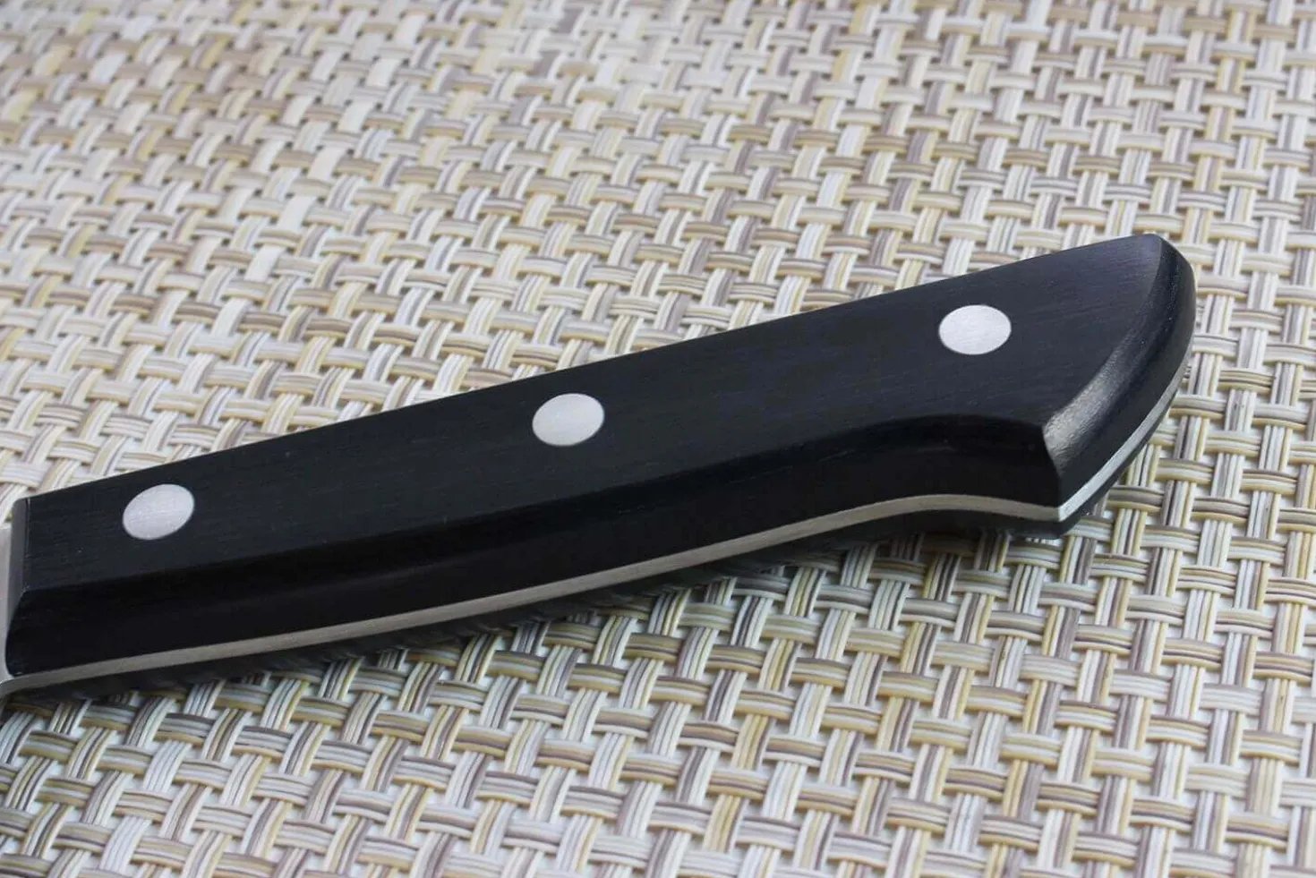 Couteau de chef japonais MAC Chef 21.5cm