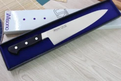 Couteau de chef japonais Misono UX10 27cm