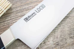 Couteau de chef japonais Misono UX10 24cm