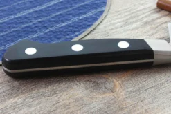 Couteau de chef japonais Misono UX10 24cm