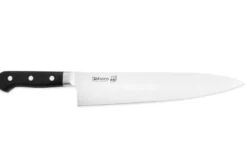 Couteau de chef japonais Misono 440 27cm