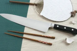 Couteau de chef japonais Misono 440 27cm