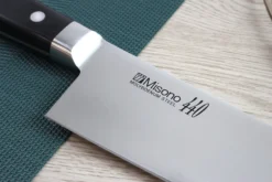 Couteau de chef japonais Misono 440 27cm