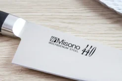 Couteau de chef japonais Misono 440 21cm