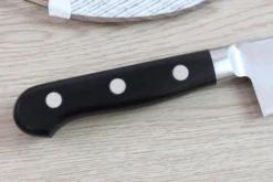 Couteau de chef japonais Misono 440 18cm
