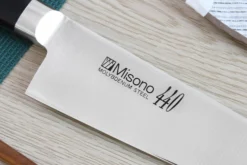 Couteau de chef japonais Misono 440 18cm