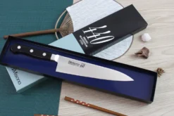 Couteau de chef japonais Misono 440 18cm