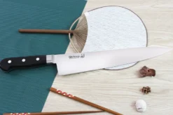 Couteau de chef japonais Misono 440 30cm