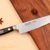 Couteau de chef japonais Misono SW