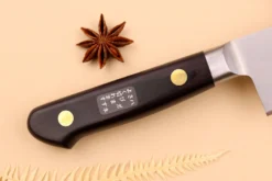 Couteau de chef japonais Misono SW