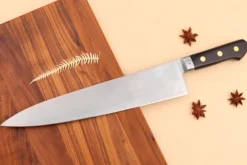 Couteau de chef japonais Misono SW