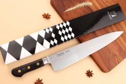 Couteau de chef japonais Misono SW