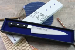 Couteau de chef japonais Misono UX10 18cm