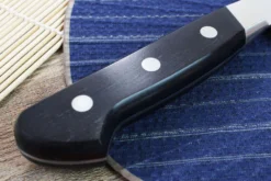 Couteau de chef japonais Misono UX10 18cm