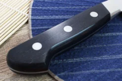 Couteau de chef japonais Misono UX10 21cm